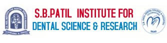 S.B PATIL INSTITUTE FOR DENTAL SCIENCES AND RESEARCH ,BIDAR